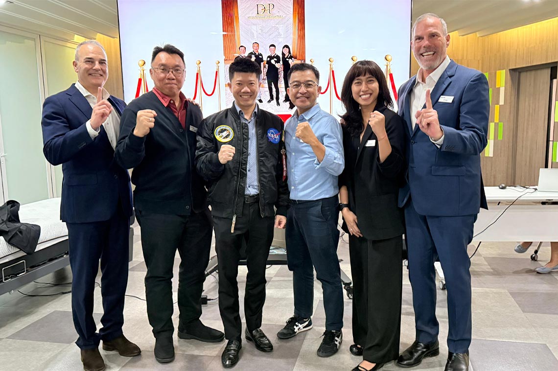 Tempur Gathering - Bangkok 2025